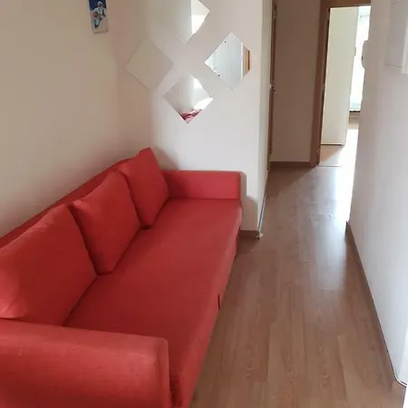 Acomodacao Scavo & Bravo Homestay