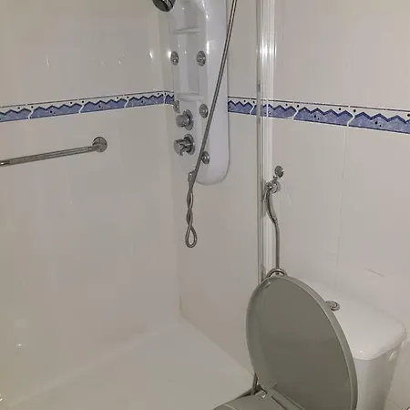 Acomodacao Scavo & Bravo Privatunterkunft Lissabon