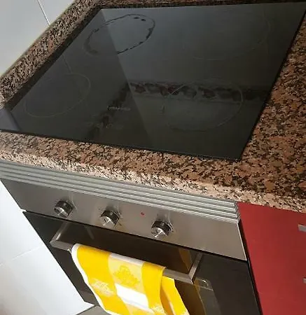 Privatunterkunft Acomodacao Scavo & Bravo Lissabon