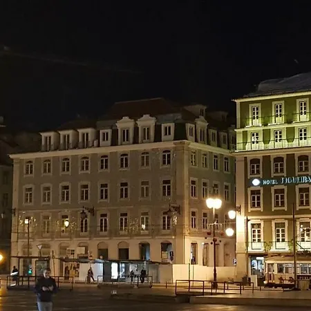 Acomodacao Scavo & Bravo Privatunterkunft *