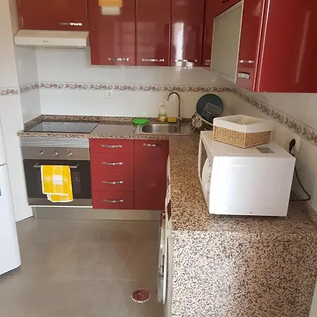 Privatunterkunft Acomodacao Scavo & Bravo